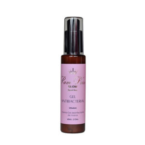 Gel antibacterial Infusion