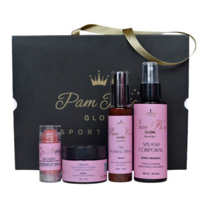 Kit Sport Line Mallow Madness Mujer