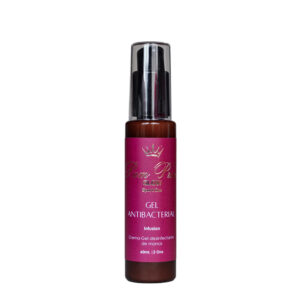 Gel antibacterial Infusion
