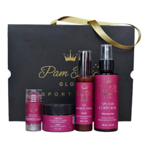 Kit Sport Line Mujer Diamond Star