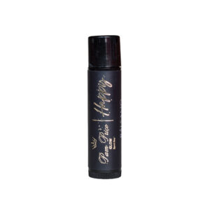 Bálsamo labial Hombre