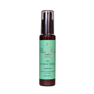 Gel antibacterial Passion Kiss